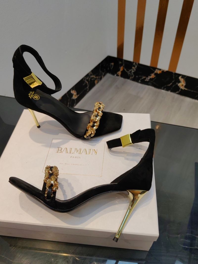 Balmain Sandals